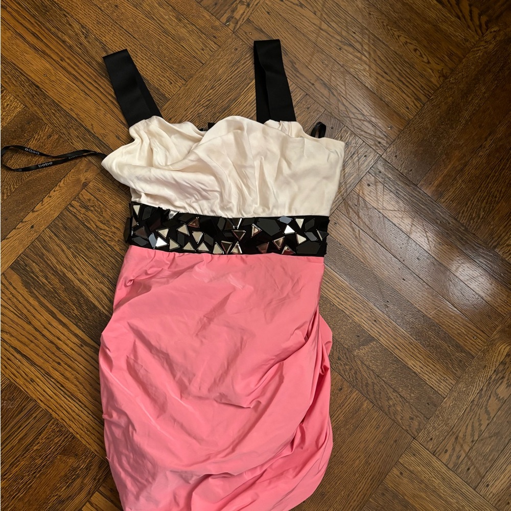 Bebe dresss